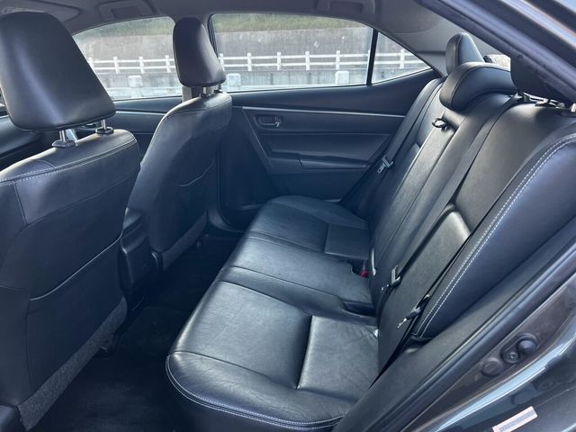 TOYOTA豐田 ALTIS  第16張相片