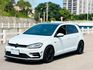 VOLKSWAGEN福斯 GOLF  第1張縮圖