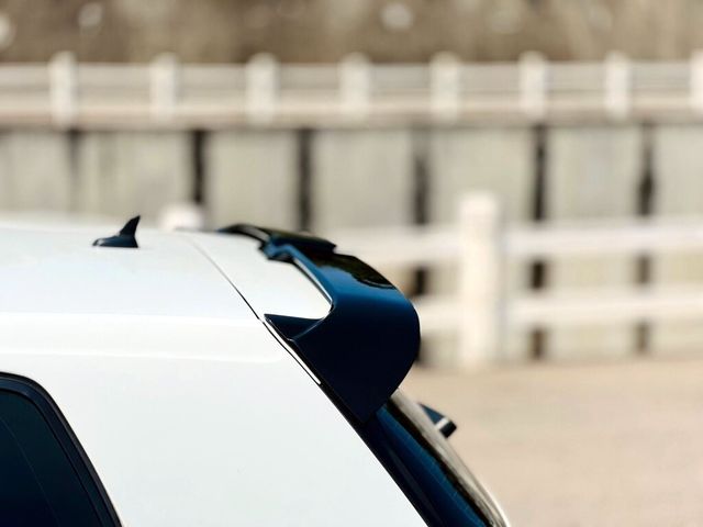 VOLKSWAGEN福斯 GOLF  第5張相片