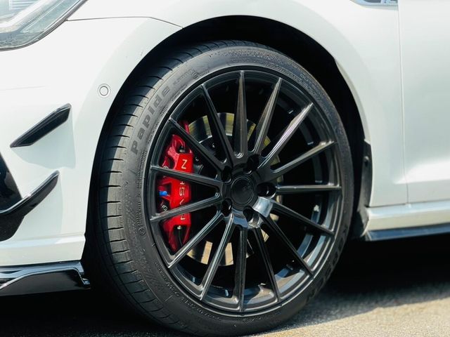 VOLKSWAGEN福斯 GOLF  第6張相片