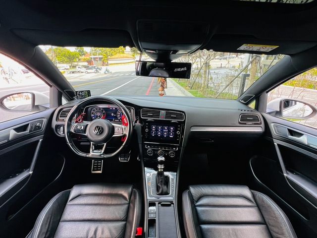 VOLKSWAGEN福斯 GOLF  第7張相片