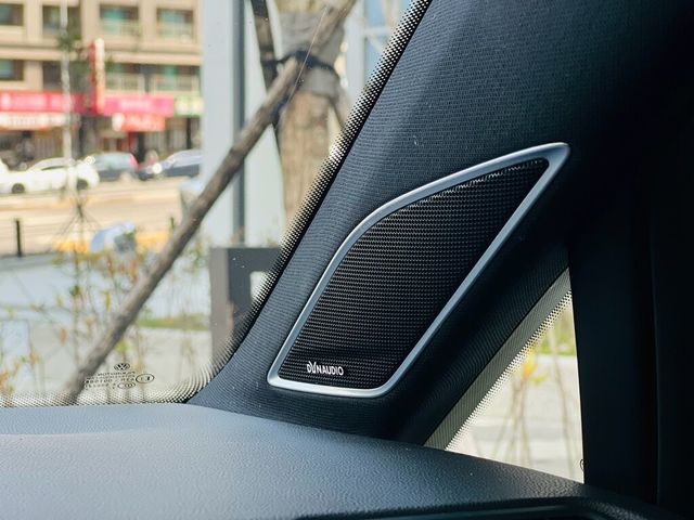 VOLKSWAGEN福斯 GOLF  第9張相片