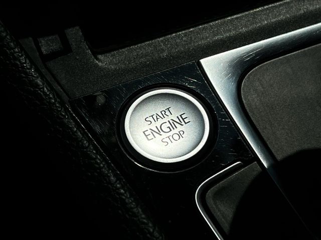 VOLKSWAGEN福斯 GOLF  第13張相片