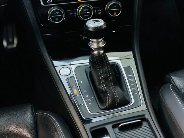 VOLKSWAGEN福斯 GOLF  第14張相片