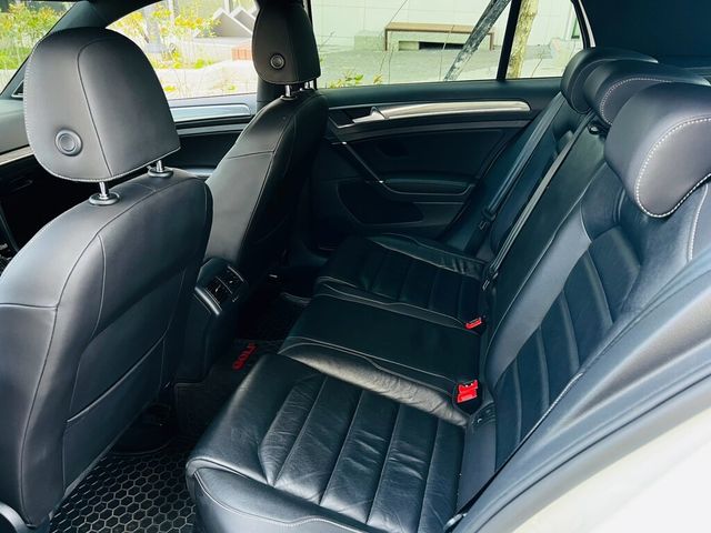 VOLKSWAGEN福斯 GOLF  第16張相片