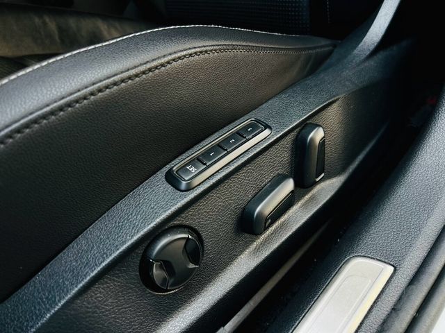 VOLKSWAGEN福斯 GOLF  第17張相片