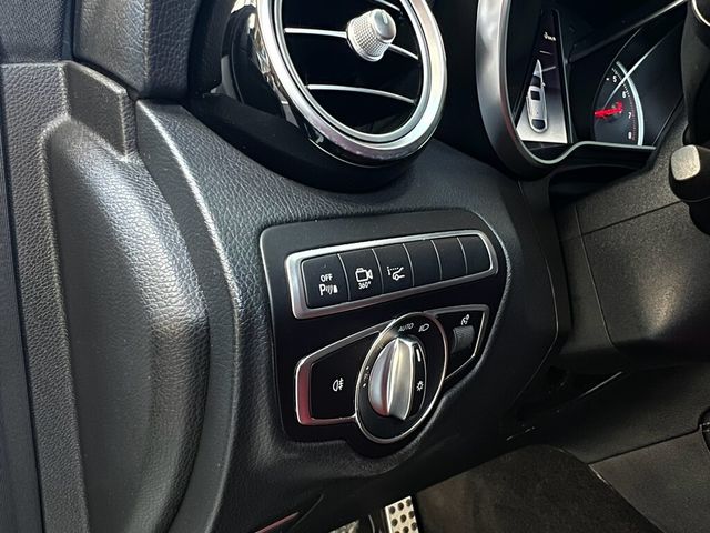 M-BENZ賓士 GLC300 AMG COUPE  第9張相片