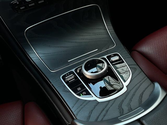 M-BENZ賓士 GLC300 AMG COUPE  第13張相片