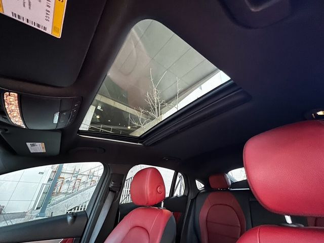 M-BENZ賓士 GLC300 AMG COUPE  第17張相片