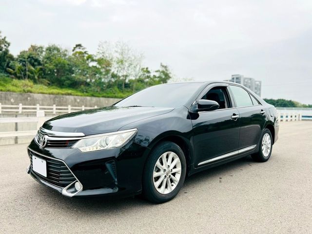 TOYOTA豐田 CAMRY  第1張相片