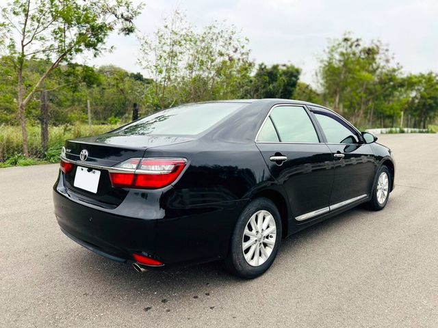 TOYOTA豐田 CAMRY  第4張相片