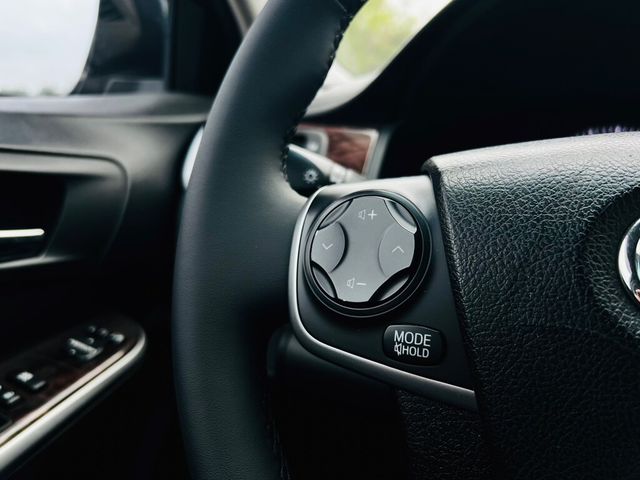 TOYOTA豐田 CAMRY  第8張相片