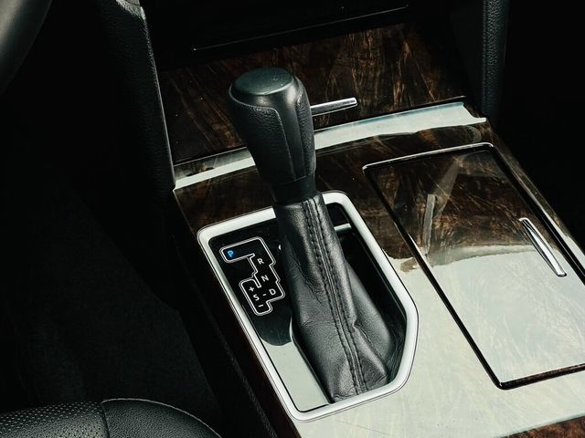TOYOTA豐田 CAMRY  第13張相片