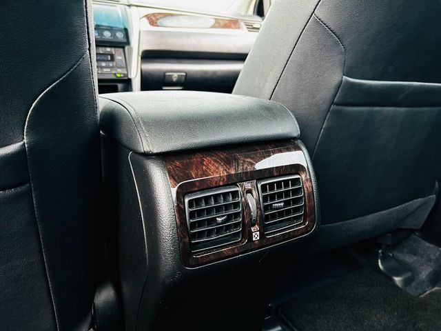 TOYOTA豐田 CAMRY  第16張相片