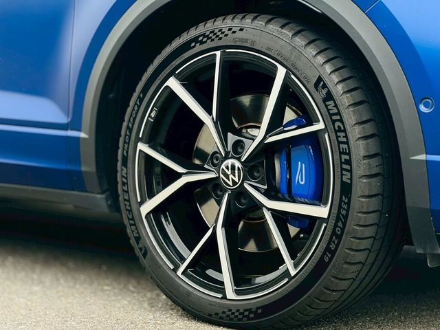 VOLKSWAGEN福斯 T-ROC  第5張相片