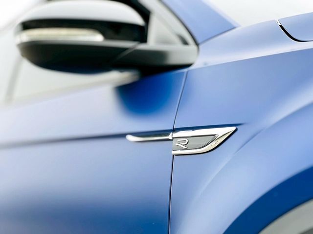 VOLKSWAGEN福斯 T-ROC  第6張相片