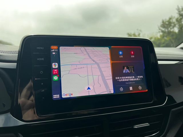 VOLKSWAGEN福斯 T-ROC  第10張相片