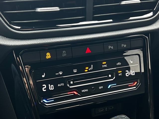 VOLKSWAGEN福斯 T-ROC  第11張相片