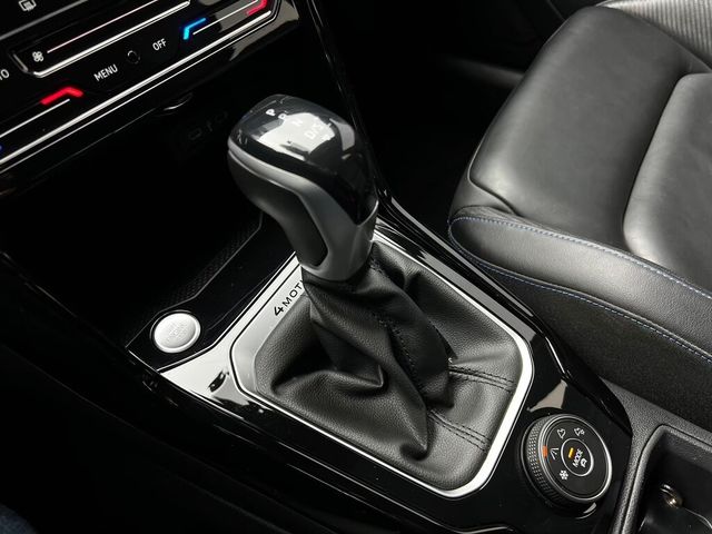 VOLKSWAGEN福斯 T-ROC  第12張相片