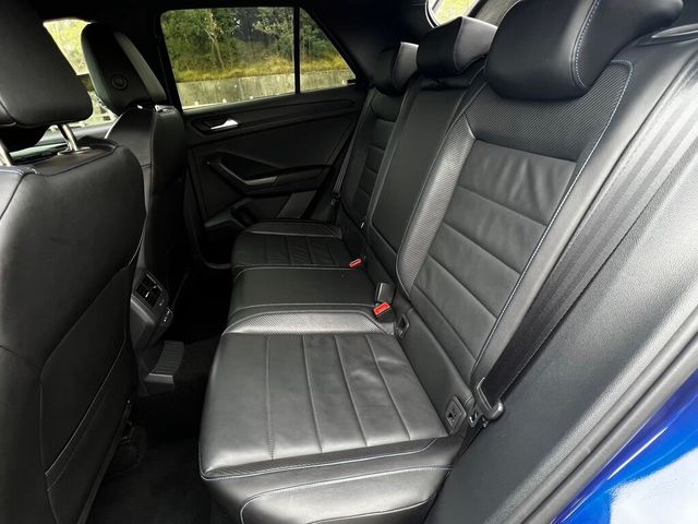 VOLKSWAGEN福斯 T-ROC  第14張相片