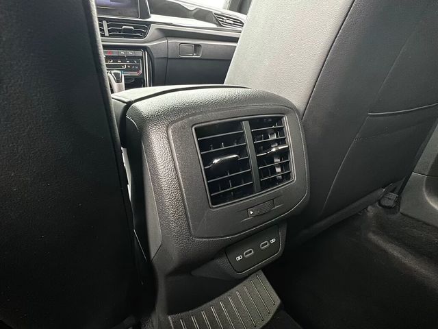 VOLKSWAGEN福斯 T-ROC  第16張相片