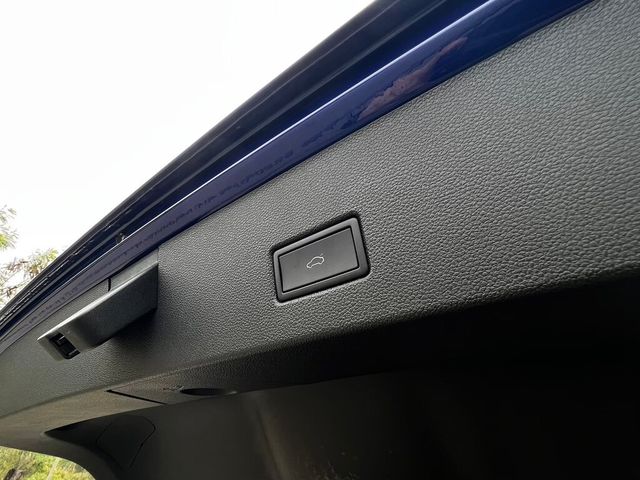VOLKSWAGEN福斯 T-ROC  第18張相片