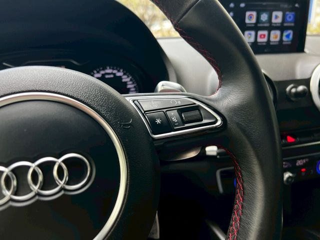AUDI奧迪 RS3  第7張相片