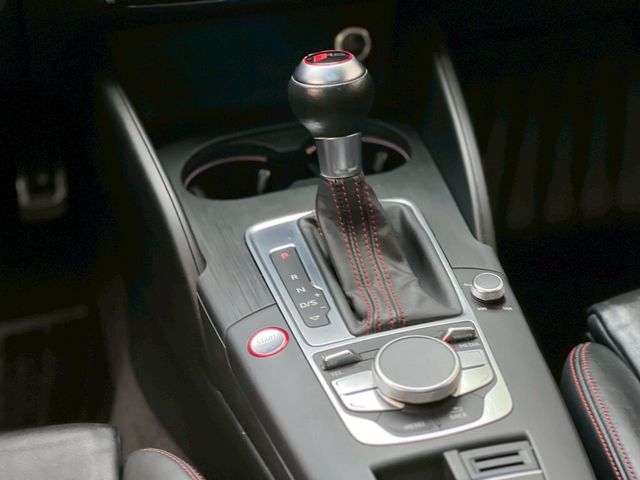 AUDI奧迪 RS3  第12張相片