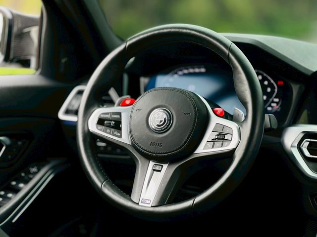 BMW寶馬 330I M SPORT  第9張相片