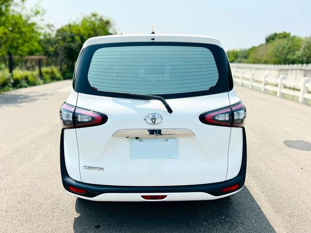 TOYOTA豐田 SIENTA  第3張相片