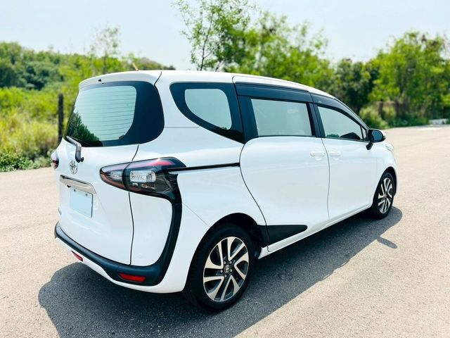TOYOTA豐田 SIENTA  第4張相片