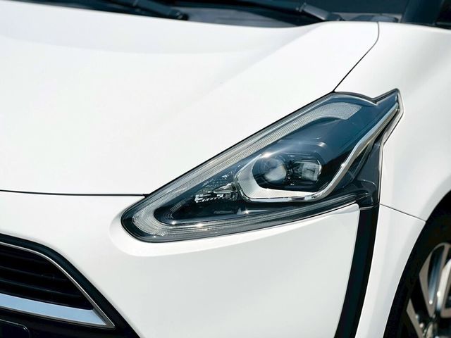 TOYOTA豐田 SIENTA  第6張相片