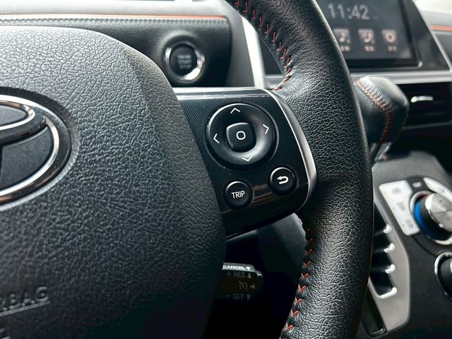 TOYOTA豐田 SIENTA  第10張相片