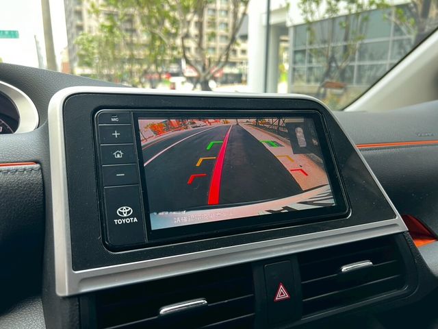 TOYOTA豐田 SIENTA  第15張相片