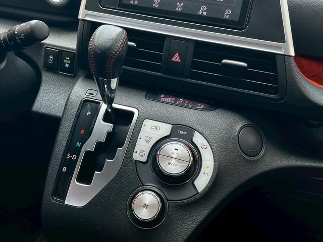 TOYOTA豐田 SIENTA  第16張相片