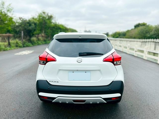 NISSAN日產 KICKS  第3張相片
