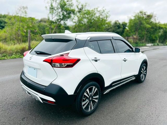 NISSAN日產 KICKS  第4張相片