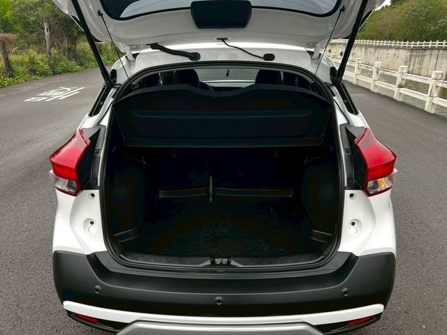 NISSAN日產 KICKS  第9張相片