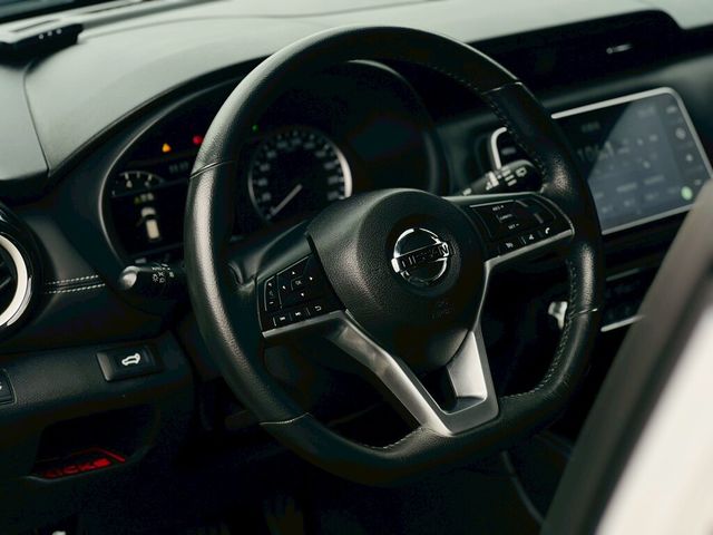 NISSAN日產 KICKS  第11張相片