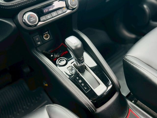 NISSAN日產 KICKS  第15張相片