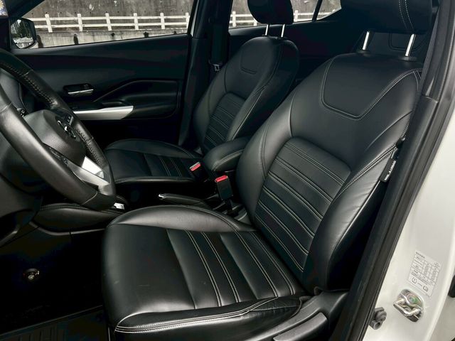NISSAN日產 KICKS  第16張相片