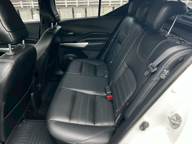 NISSAN日產 KICKS  第17張相片