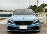 M-BENZ賓士 C63 S AMG  第2張縮圖