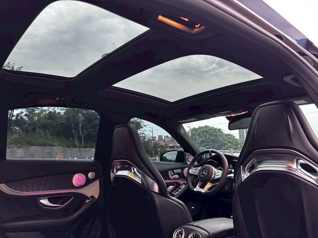 M-BENZ賓士 C63 S AMG  第16張相片
