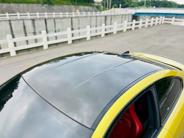 BMW寶馬 M4 COUPE  第6張相片