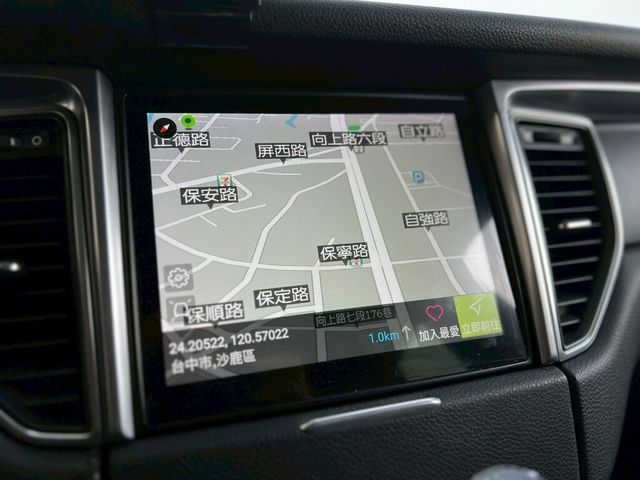 PORSCHE保時捷 MACAN  第11張相片