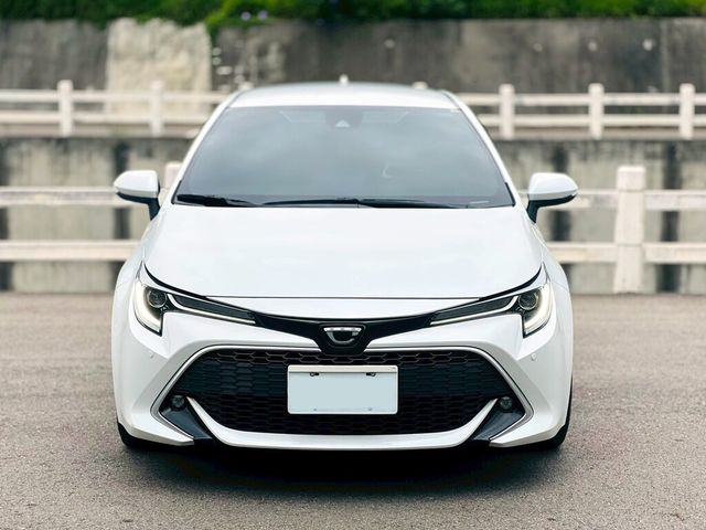 TOYOTA豐田 COROLLA SPORT  第2張相片