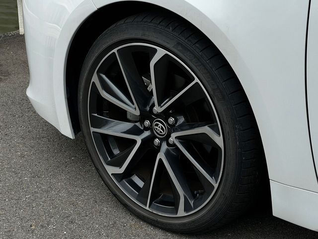 TOYOTA豐田 COROLLA SPORT  第5張相片