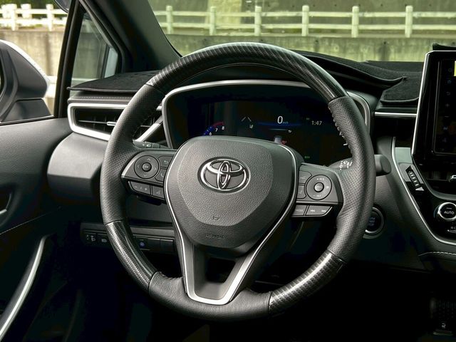 TOYOTA豐田 COROLLA SPORT  第7張相片