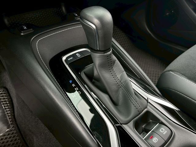 TOYOTA豐田 COROLLA SPORT  第16張相片